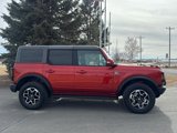 Used 2022 Ford Bronco 4-Door image 5