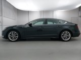 Used 2022 Audi A5 2.0T Premium w/ Convenience Package image 2