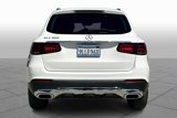 Used 2021 Mercedes-Benz GLC 300 image 4
