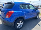 Used 2015 Chevrolet Trax LS w/ LPO, Protection Package image 5