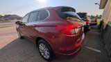Used 2018 Buick Envision Essence image 5