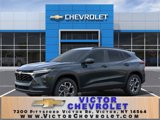 New 2025 Chevrolet Trax LT w/ LT Convenience Package image 2