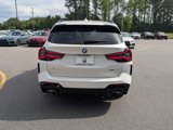 Certified 2022 BMW X3 xDrive30i w/ M Sport Package 2 image 4