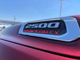 New 2024 RAM 2500 Tradesman w/ Chrome Appearance Group image 5