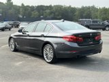 Used 2020 BMW 530i xDrive w/ Premium Package image 4