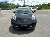 Used 2015 Nissan Leaf SL w/ Premium Package image 2