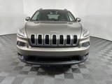 Used 2016 Jeep Cherokee Latitude w/ Comfort & Sound Group image 3