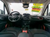 Used 2018 Jeep Renegade Trailhawk w/ UConnect 8.4 Nav Group image 2
