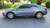 Used 2011 Chrysler 200 Limited image 3