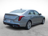 Used 2023 Cadillac CT4 Luxury w/ Sun And Sound Package image 5