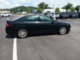 Used 2012 Ford Fusion SEL image 4