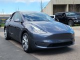 Used 2023 Tesla Model Y Long Range image 3