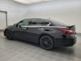 Used 2018 Nissan Altima 2.5 SR w/ SR Midnight Edition image 3