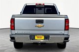 Used 2014 Chevrolet Silverado 1500 LTZ w/ LTZ Plus Package image 4