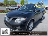 Used 2016 Nissan Rogue S image 3