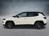 New 2025 Jeep Compass Limited image 3
