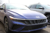 New 2025 Hyundai Elantra Sport image 3
