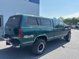 Used 1998 Chevrolet Silverado 1500 4x4 Extended Cab w/ Comfort & Convenience Pkg image 5