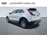 Used 2023 Cadillac XT4 Premium Luxury image 6