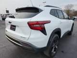 Certified 2025 Chevrolet Trax ACTIV w/ Sunroof Package image 3
