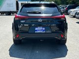Used 2019 Lexus UX 250h F Sport image 4