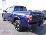 Used 2020 Nissan Titan PRO-4X image 5