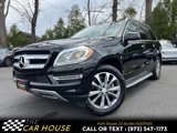 Used 2015 Mercedes-Benz GL 450 4MATIC image 2