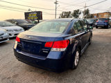 Used 2011 Subaru Legacy 2.5i Premium image 5