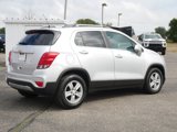 Used 2017 Chevrolet Trax LT w/ LT Convenience Package image 5