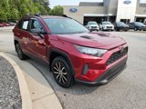 Used 2019 Toyota RAV4 LE image 2