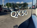 Used 2016 INFINITI QX50 2WD w/ Deluxe Touring Package image 6