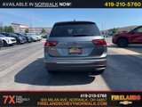 Used 2022 Volkswagen Tiguan SE image 4