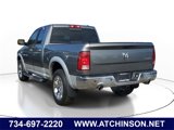 Used 2012 RAM 1500 Laramie image 4