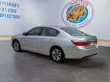 Used 2013 Honda Accord LX image 3