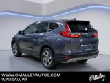 Certified 2019 Honda CR-V EX-L image 3