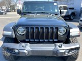 Certified 2022 Jeep Wrangler Unlimited Sport image 2