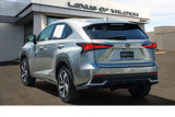 Certified 2021 Lexus NX 300h AWD w/ Premium Package image 2