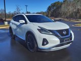 Used 2019 Nissan Murano Platinum image 3