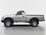 Used 2001 Toyota Tacoma 4x4 Regular Cab image 2