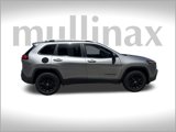 Used 2017 Jeep Cherokee Latitude w/ Safety/Convenience Group image 2