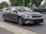 Used 2024 Kia Forte GT-Line w/ GT-Line Premium Package image 3