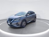 Used 2023 Nissan Murano SV image 3