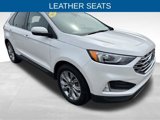 Used 2019 Ford Edge Titanium w/ Cold Weather Package image 2