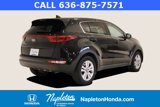 Used 2019 Kia Sportage LX image 5