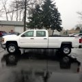 Used 2017 Chevrolet Silverado 2500 W/T w/ WT Fleet Convenience Package image 2
