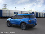 New 2025 Ford Bronco Sport Big Bend image 4
