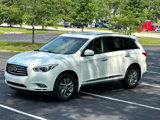Used 2014 INFINITI QX60 AWD w/ Premium Plus Package image 5