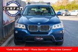 Used 2014 BMW X3 xDrive28i image 2