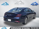 Used 2023 Genesis G70 2.0T image 3
