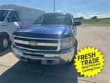 Used 2013 Chevrolet Silverado 1500 LT w/ All-Star Edition image 2